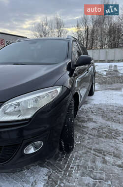 Універсал Renault Megane 2013 в Сарнах