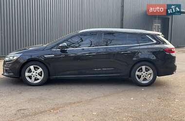 Универсал Renault Megane 2016 в Киеве