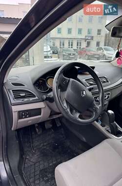 Универсал Renault Megane 2009 в 