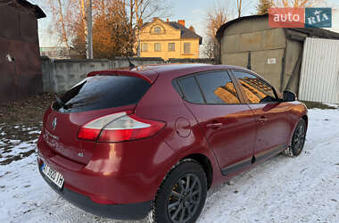 Хетчбек Renault Megane 2011 в Косові