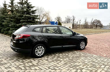 Універсал Renault Megane 2011 в Харкові