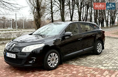 Універсал Renault Megane 2011 в Харкові