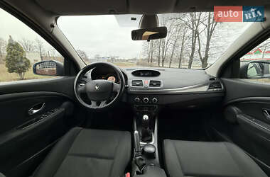 Універсал Renault Megane 2011 в Харкові