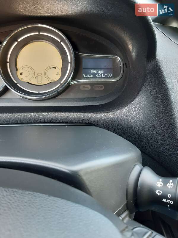 Универсал Renault Megane 2011 в Кривом Роге