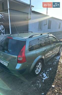 Універсал Renault Megane 2004 в Кодимі