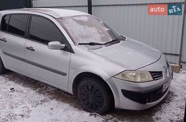 Хетчбек Renault Megane 2007 в Вінниці