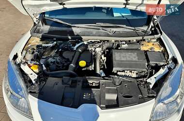 Универсал Renault Megane 2013 в 