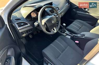 Универсал Renault Megane 2013 в 