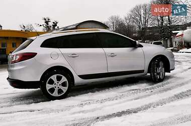 Универсал Renault Megane 2010 в Ровно