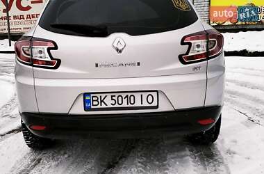 Универсал Renault Megane 2010 в Ровно