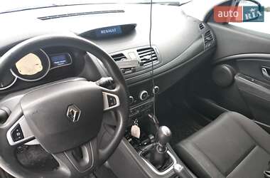 Универсал Renault Megane 2010 в Ровно