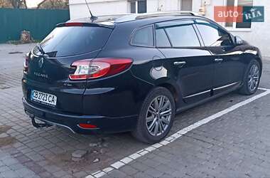 Универсал Renault Megane 2012 в Одессе