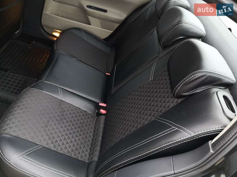 Седан Renault Megane 2006 в Кривому Розі фото 12 Седан Renault Megane 2006 в Кривому Розі