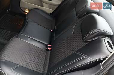 Седан Renault Megane 2006 в 