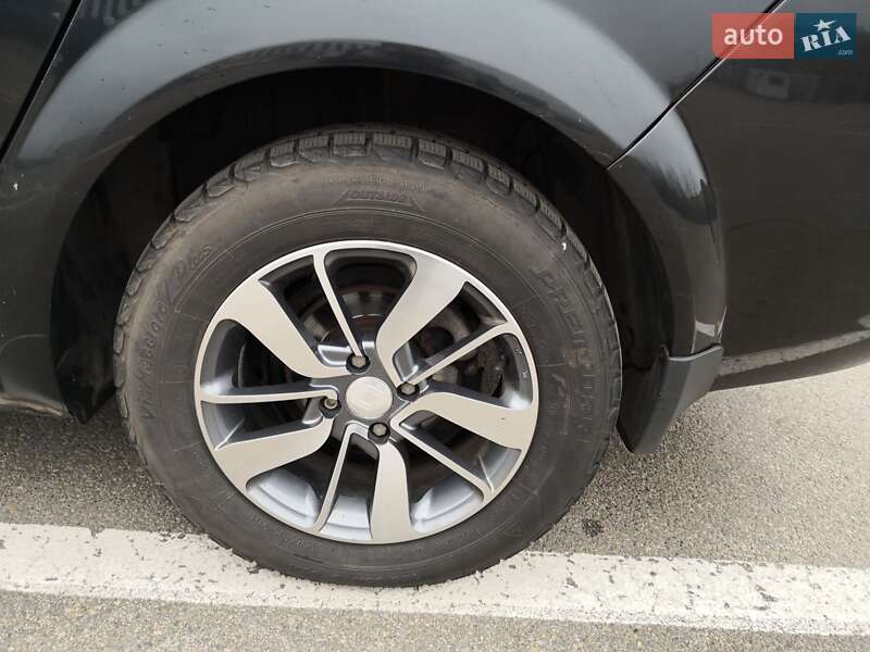 Седан Renault Megane 2006 в Кривому Розі фото 14 Седан Renault Megane 2006 в Кривому Розі