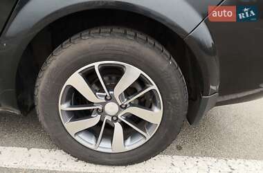 Седан Renault Megane 2006 в 