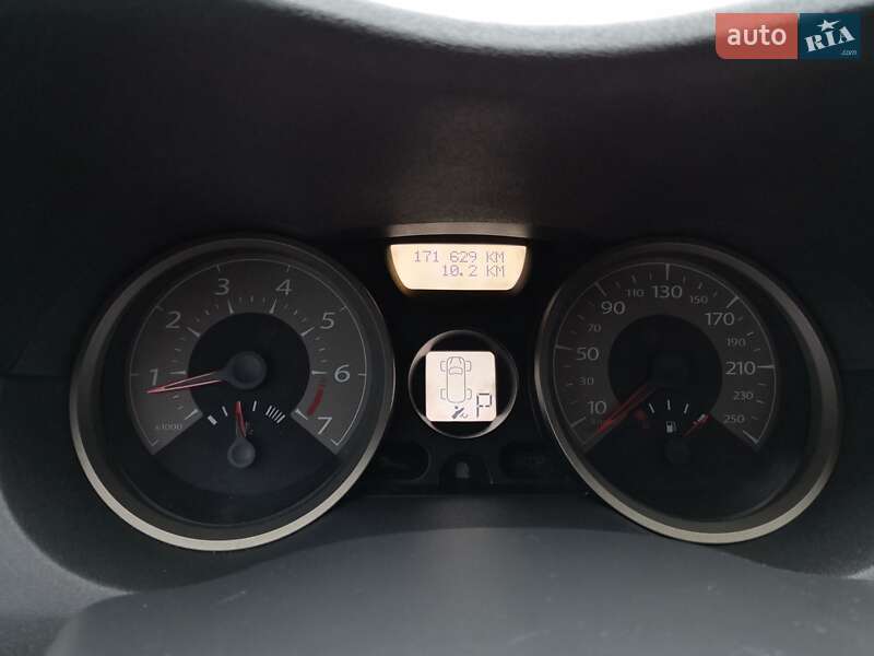 Седан Renault Megane 2006 в Кривому Розі фото 16 Седан Renault Megane 2006 в Кривому Розі