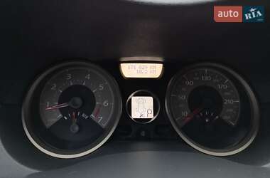 Седан Renault Megane 2006 в 