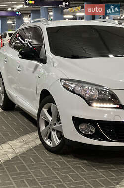 Универсал Renault Megane 2012 в Киеве