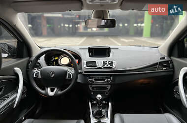 Универсал Renault Megane 2012 в Киеве