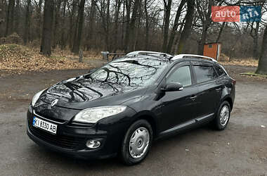 Універсал Renault Megane 2012 в Білій Церкві