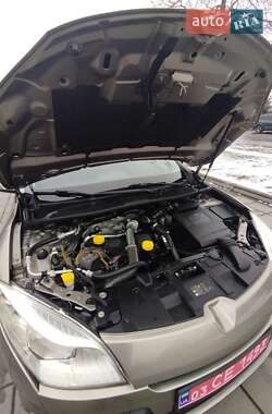 Хетчбек Renault Megane 2009 в Луцьку