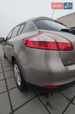 Хетчбек Renault Megane 2009 в Луцьку