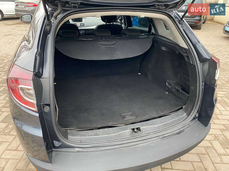 Універсал Renault Megane 2010 в Києві