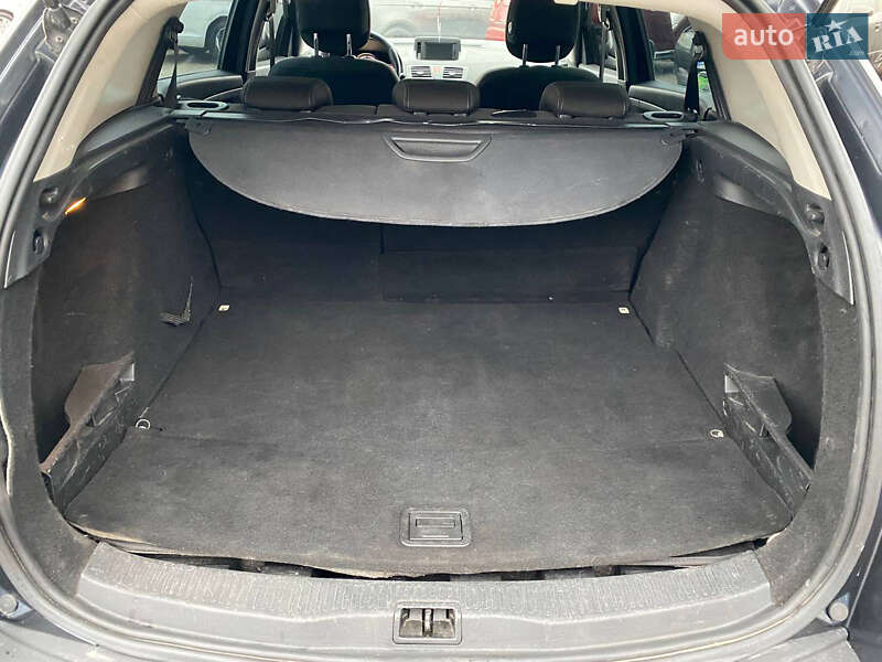 Універсал Renault Megane 2010 в Києві