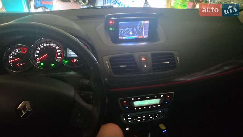 Універсал Renault Megane 2012 в Києві