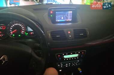 Универсал Renault Megane 2012 в 