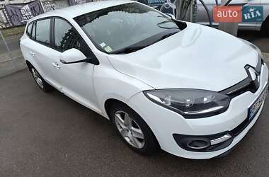 Универсал Renault Megane 2014 в Киеве