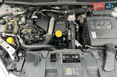 Универсал Renault Megane 2011 в 
