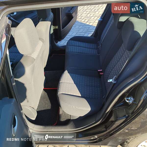 Универсал Renault Megane 2008 в Луцке