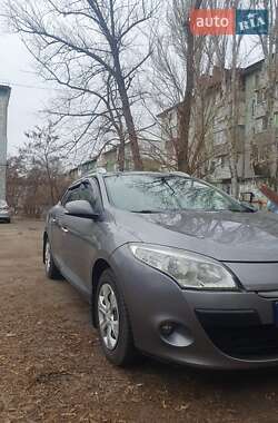 Универсал Renault Megane 2010 в Запорожье