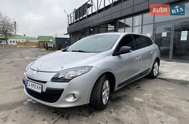Универсал Renault Megane 2011 в 