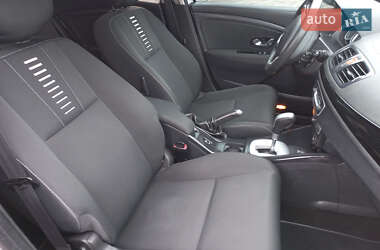 Универсал Renault Megane 2011 в 