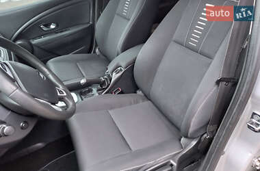 Универсал Renault Megane 2011 в 
