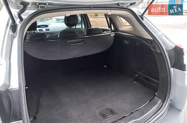 Универсал Renault Megane 2011 в 