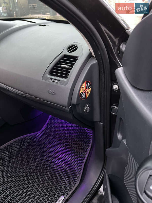 Хэтчбек Renault Megane 2009 в Харькове