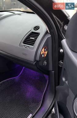 Хетчбек Renault Megane 2009 в 