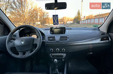 Універсал Renault Megane 2013 в Тернополі