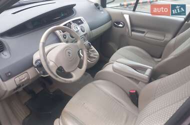 Хетчбек Renault Megane 2005 в Харкові