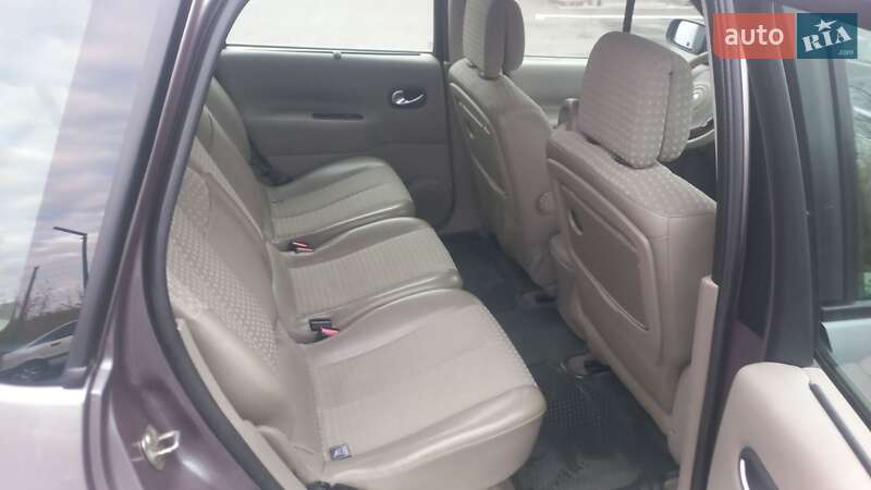 Хетчбек Renault Megane 2005 в Харкові