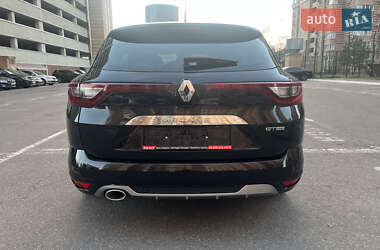 Універсал Renault Megane 2019 в Києві