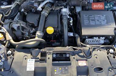 Универсал Renault Megane 2013 в 