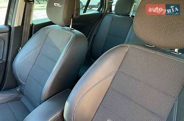 Универсал Renault Megane 2013 в 