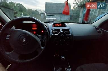 Універсал Renault Megane 2004 в Коростені