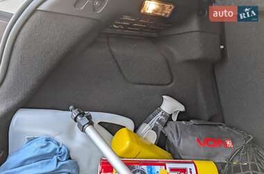Хэтчбек Renault Megane 2019 в 
