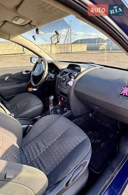 Седан Renault Megane 2008 в 